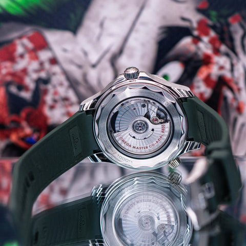 Omega Seamaster Master Chronometer 210.32.42.20.10.001