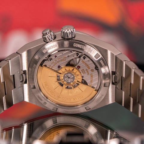 Vacheron Constantin Overseas Dual Time 7900V/110A-B334