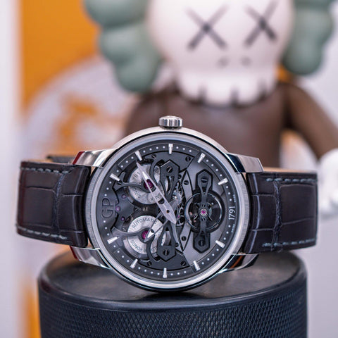 Girard Perregaux Neo Bridges 84000-21-001-BB6A