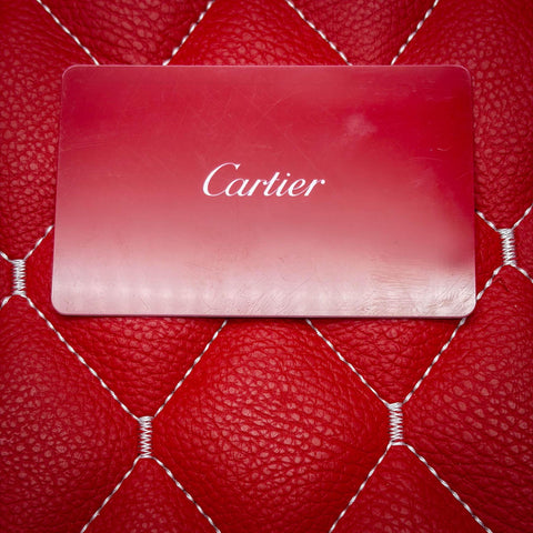 Cartier Clé de Cartier WSCL0016
