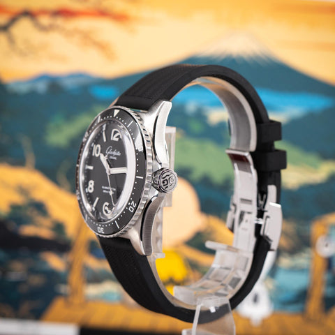 Glashütte Original Seaq Panoramadatum 1-36-13-01-80-34