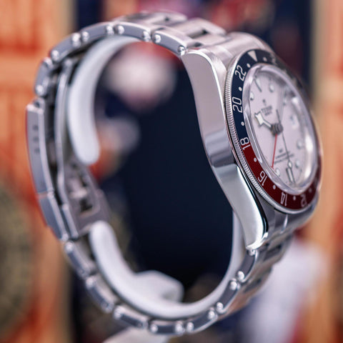 Tudor Black Bay GMT M79830RB-0010