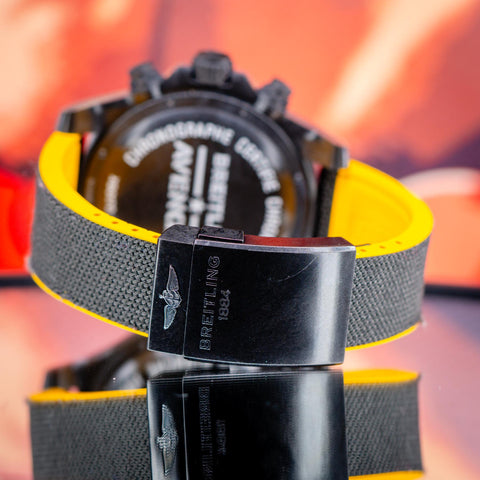 Breitling Avenger Hurricane Chronograph