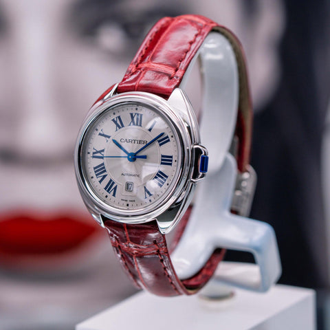 Cartier Clé de Cartier WSCL0016