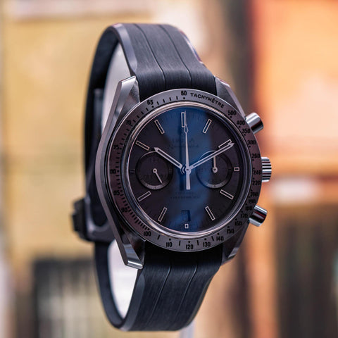 Omega Speedmaster Dark Side Of The Moon Moonwatch 311.92.44.51.01.005
