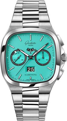 Glashütte Original 1-37-02-08-02-61 | Pre-Owned Luxury Watch