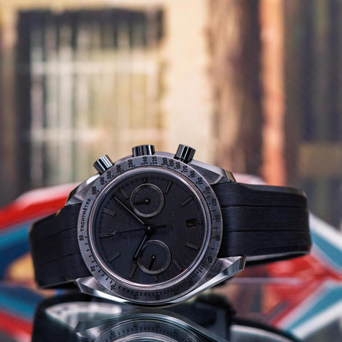 Omega Speedmaster Dark Side Of The Moon Moonwatch 311.92.44.51.01.005