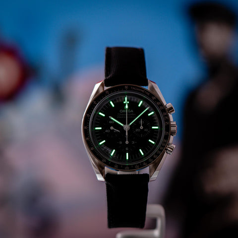 Omega Speedmaster Professional Moonwatch 2026  310.32.42.50.01.001