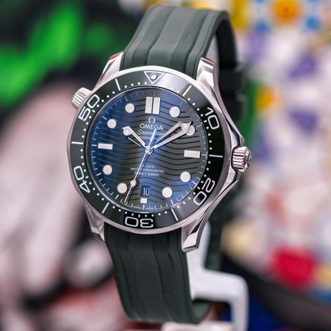 Omega Seamaster Master Chronometer 210.32.42.20.10.001