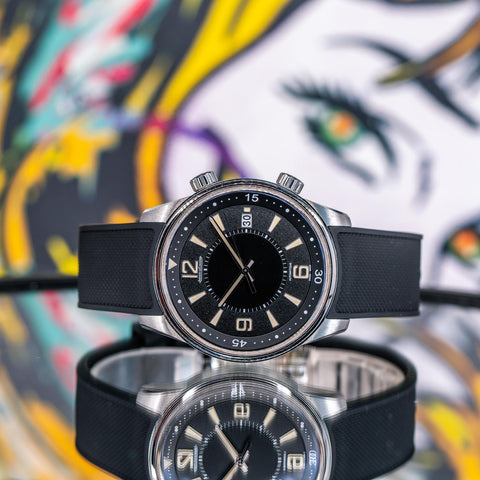 Jaeger-LeCoultre with front image 