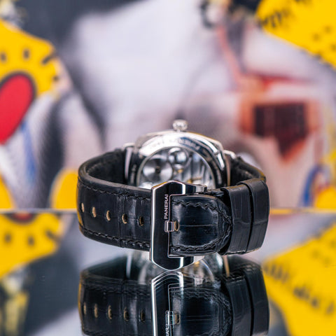 Panerai Radiomir Black Seal PAM00183