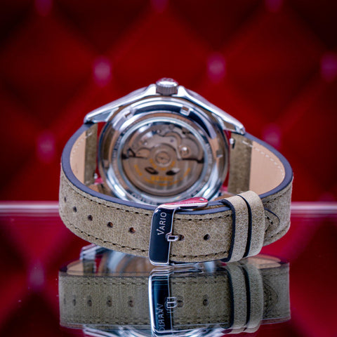 Seiko Presage SARW019 “Chocolate Mint” SARW019