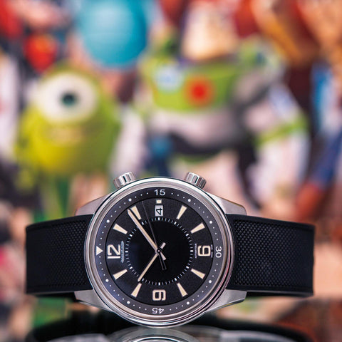 Jaeger-LeCoultre Polaris Date Q9068670