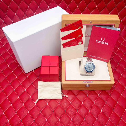 Omega Seamaster Diver 300 M 210.30.42.20.06.001