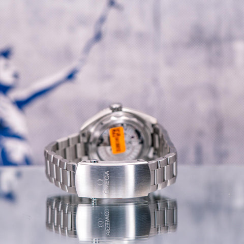 Omega Seamaster Planet Ocean 600M 2026 215.30.44.21.04.001