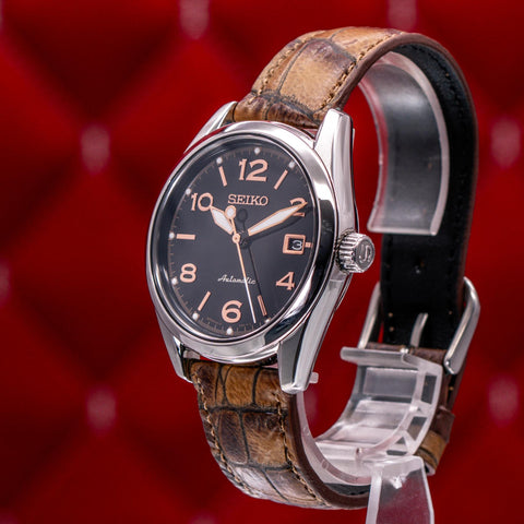 Seiko  Presage 60th Anniv. SARX031 SARX031