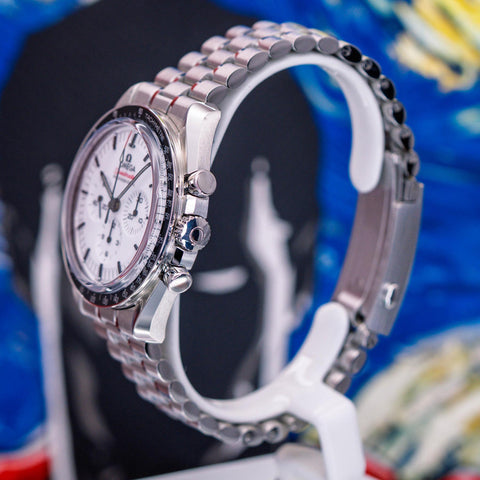 Omega Speedmaster Moonwatch Professional White 310.30.42.50.04.001