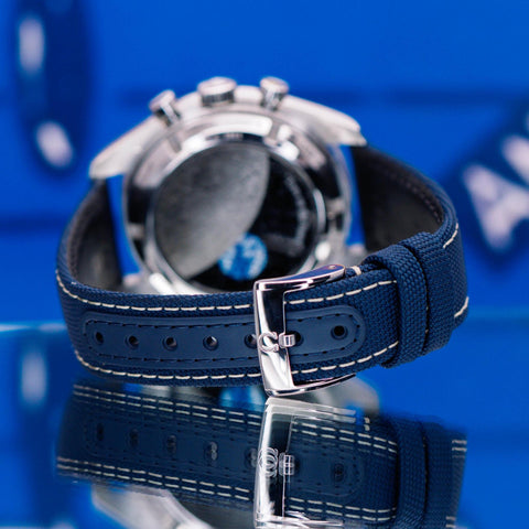 Omega Speedmaster 'Silver Snoopy Award' 310.32.42.50.02.001