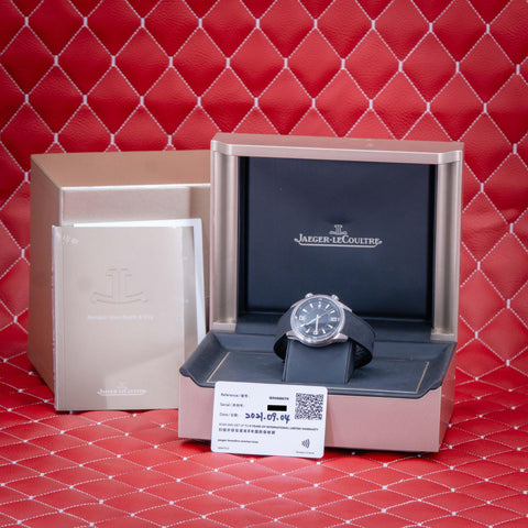 Jaeger-LeCoultre Polaris Date Q9068670