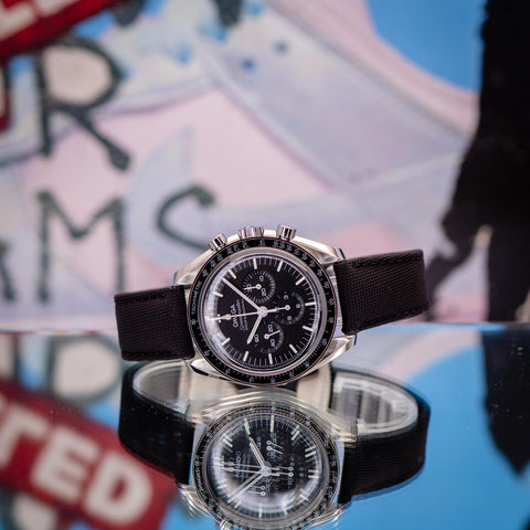 Omega Speedmaster Professional Moonwatch 2026  310.32.42.50.01.001