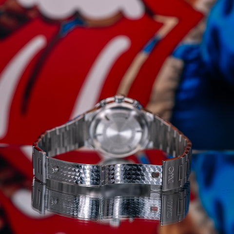 IWC GST Chronograph IW370708