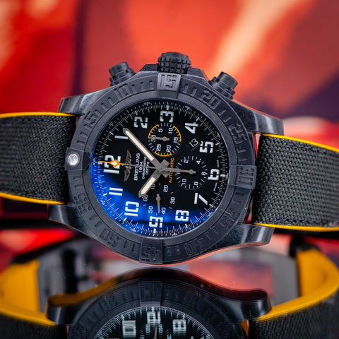 Breitling Avenger Hurricane Chronograph