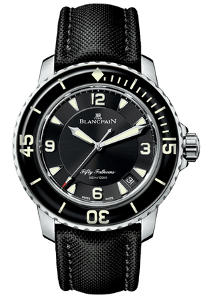Blancpain Fifty Fathoms Automatique 5015-1130-52A