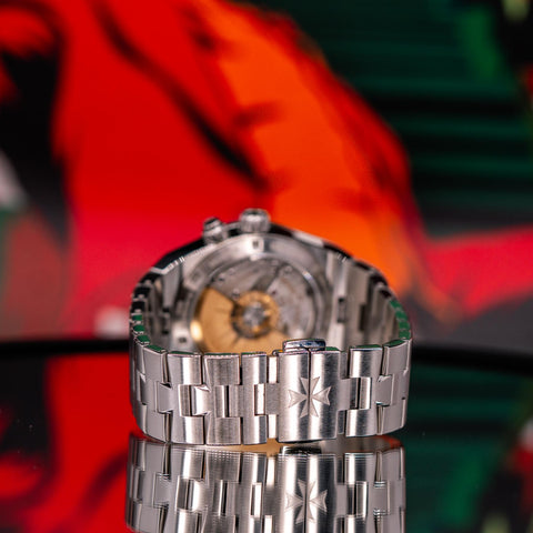 Vacheron Constantin Overseas Dual Time 7900V/110A-B334