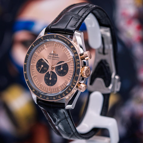 Omega Speedmaster Professional Moonwatch 310.23.42.50.99.001