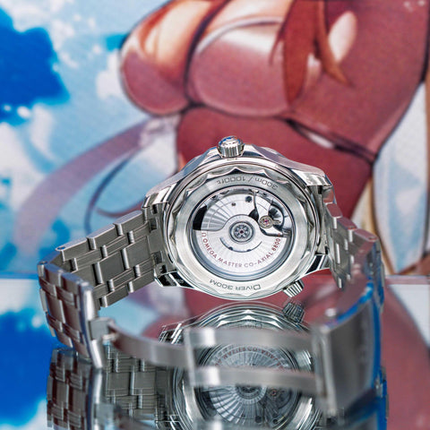 Omega Seamaster Diver 300 M 210.30.42.20.06.001