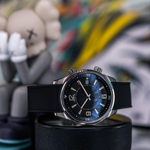 Jaeger-LeCoultre with stand image 