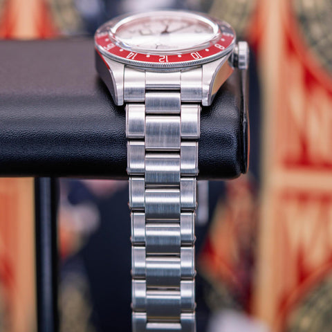 Tudor Black Bay GMT M79830RB-0010
