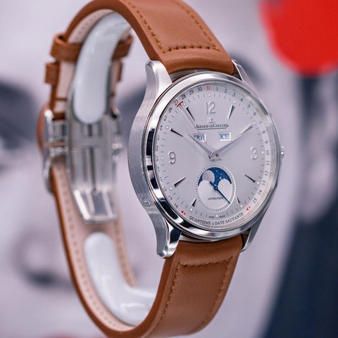 Jaeger-LeCoultre Master Control Calendar Q4148420