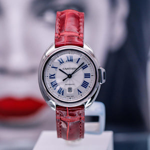 Cartier Clé de Cartier WSCL0016