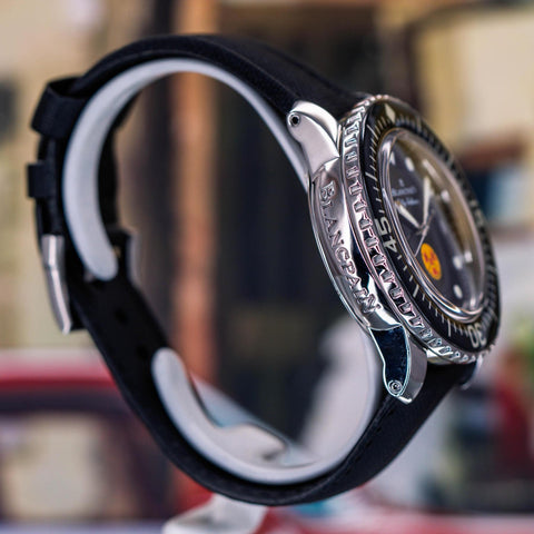 Blancpain Tribute To Fifty Fathoms "No Radiations" 5015B-1130-52
