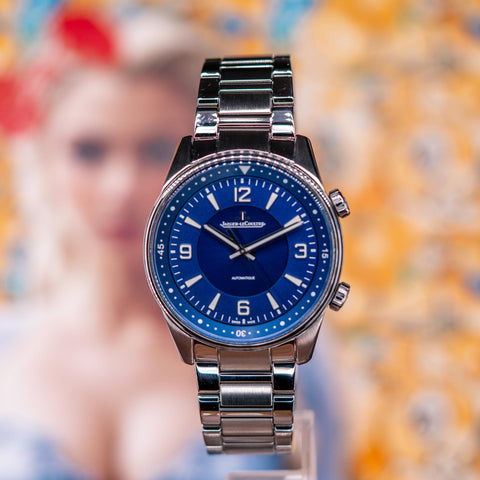 Jaeger-LeCoultre With front image 