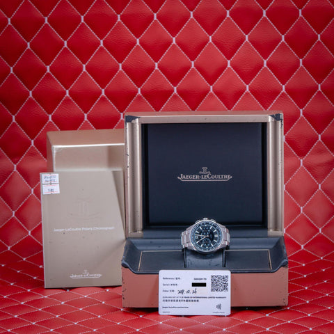 Jaeger-LeCoultre Polaris Chronograph Q9028170