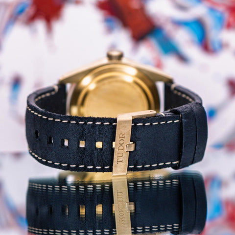 Tudor Black Bay M79250BA-0001