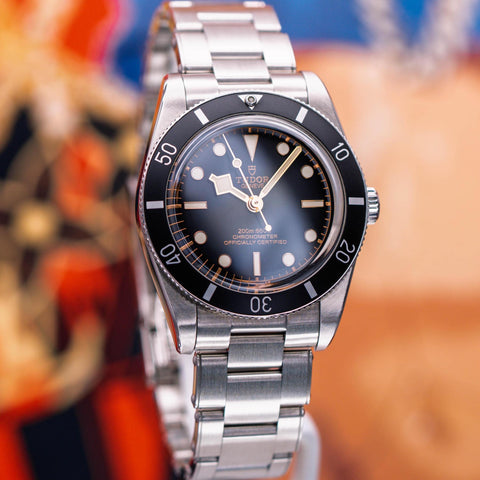 Tudor Black Bay 54 M79000N-0001