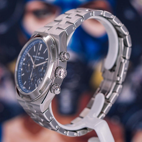 Vacheron Constantin Overseas Chronograph 5500V/110A-B148