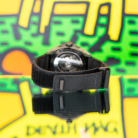 Ulysse Nardin FREAK X OPS  2303-270-2A-KAKI/0A