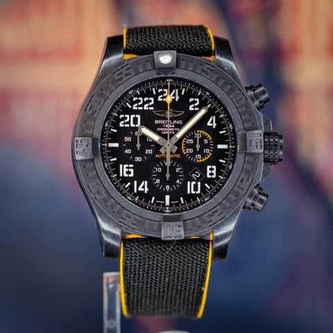 Breitling Avenger Hurricane 24H
