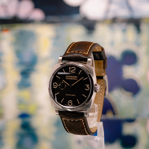 Panerai 1940 3 Days Automatic Radiomir Pam00619