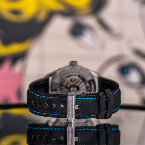 Blancpain Fifty Fathoms Bathyscaphe