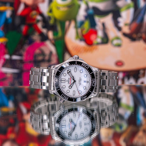 Omega Seamaster Diver 300 M 210.30.42.20.04.001