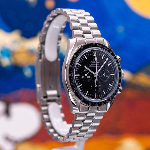 Omega Speedmaster Professional Moonwatch 310.30.42.50.01.002