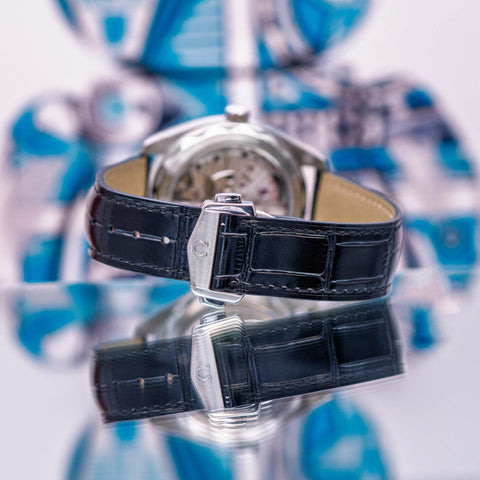 Omega Seamaster Aqua Terra 150m Co-axial Master Chronometer 220.13.41.21.01.001