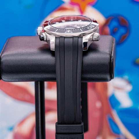 Omega Seamaster Diver 300m Chronograph 210.32.44.51.01.001