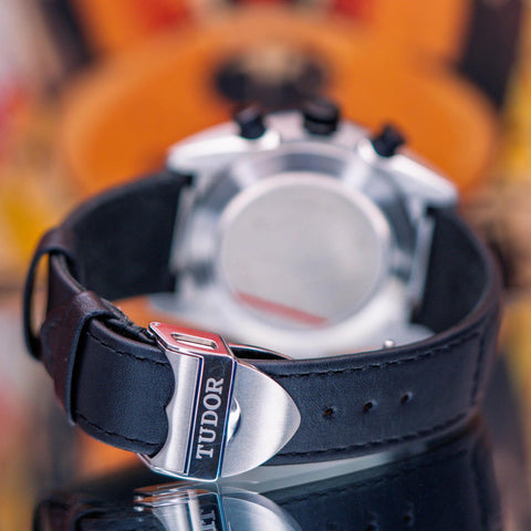 Tudor Fastrider Chrono  Watch M42010N-0006