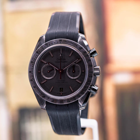 Omega Speedmaster Dark Side Of The Moon Moonwatch 311.92.44.51.01.005